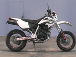     Honda XR400 Motard 2005  2